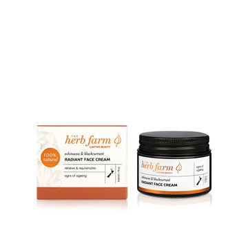 HF Echin B/Curra Radiant Face Cream 50ml