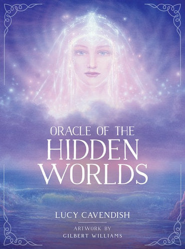 Oracle of the Hidden Worlds Deck