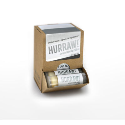 UNSCENTED LIP BALM 4.3g