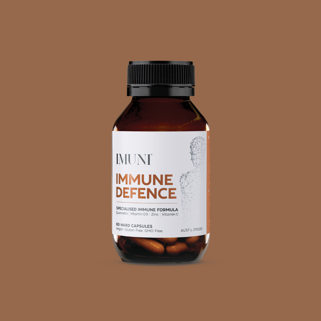 IMMUNI Immune Defence 60C