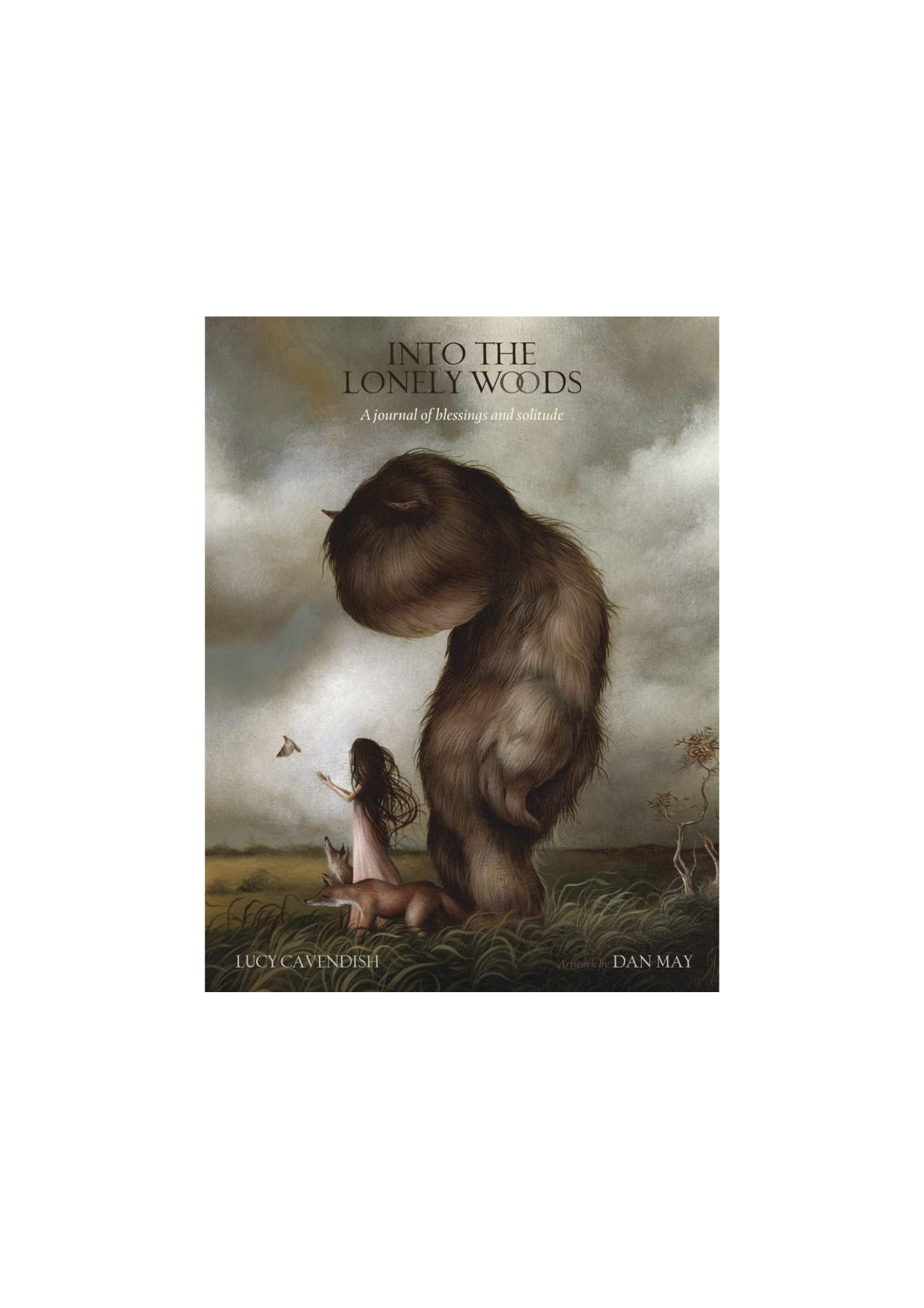 JOURNAL Into The Lonely Woods