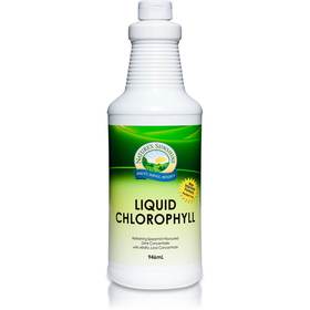 NS Liquid Chlorophyll 946ml