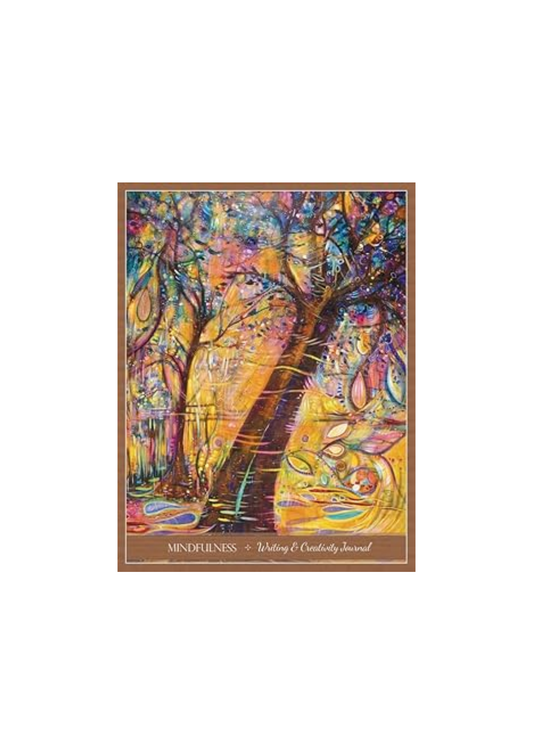 Mindfulness Journal