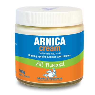 Arnica Cream 100g