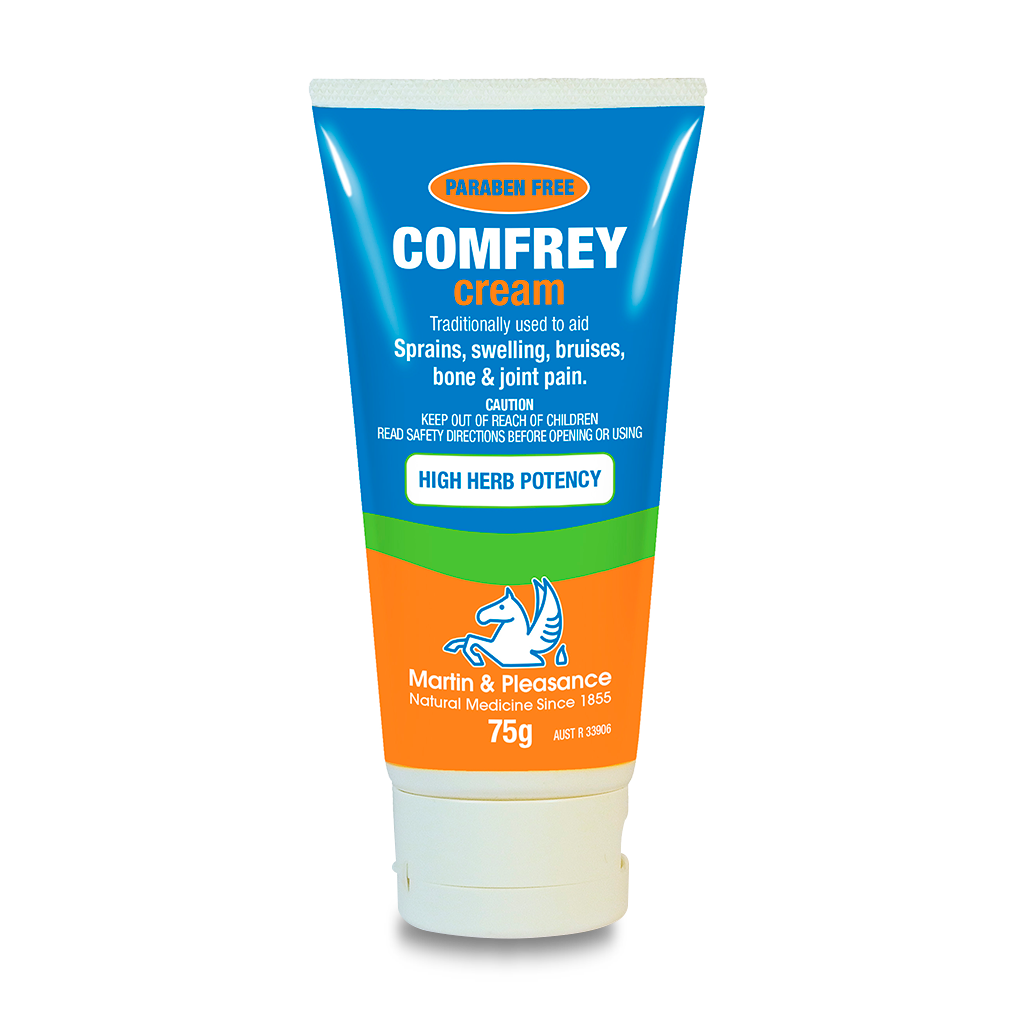 Comfrey Cream 75g