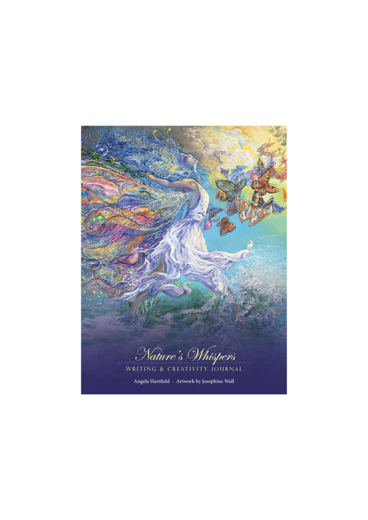 Natures Whispers Journal