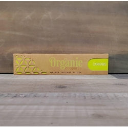 INCENSE SOI Org Goodness Cannabis 15g