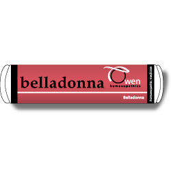 BELLADONNA