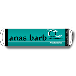 OWEN Anas Barb 6C 200c