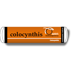 COLOCYNTHIS