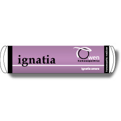 IGNATIA AMARA