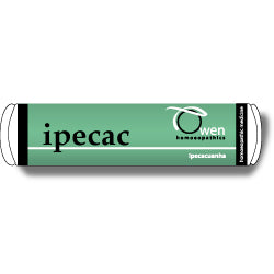 IPECACUANHA