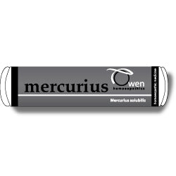 MERCURIUS
