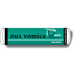 NUX VOMICA