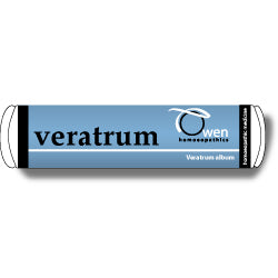 VERATRUM ALBUM