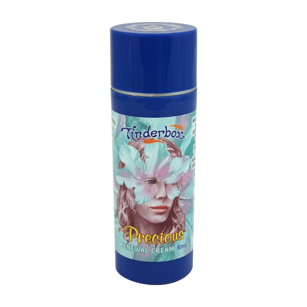 Face Cream Precious Renewal 50mL