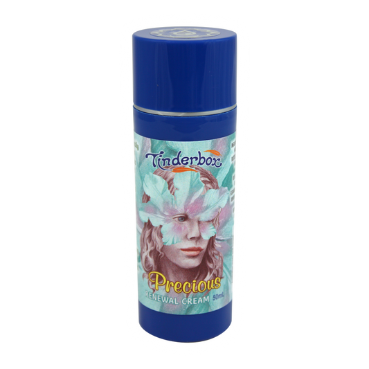 Face Cream Precious Renewal 50mL