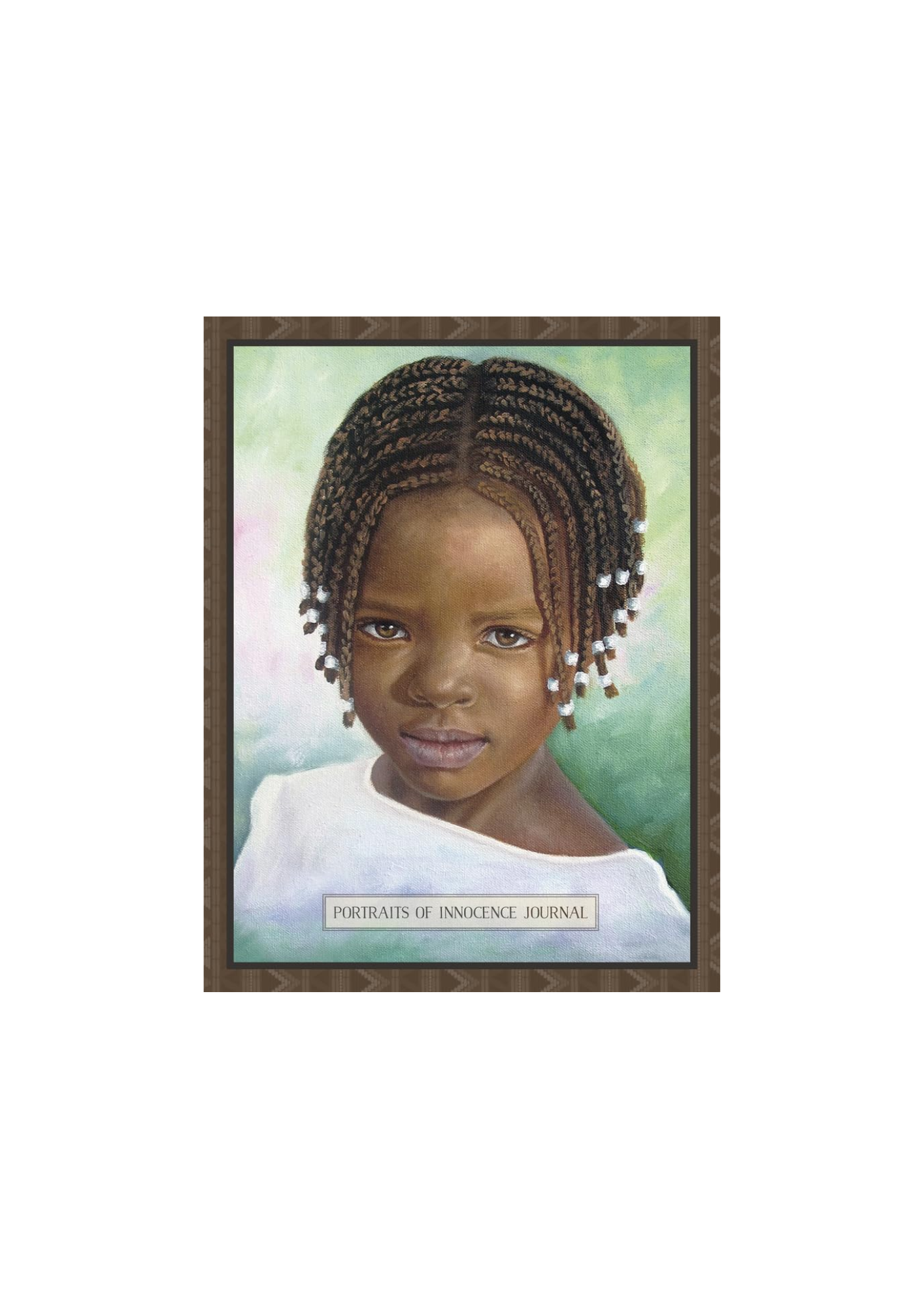 Portraits of Innocence Journal