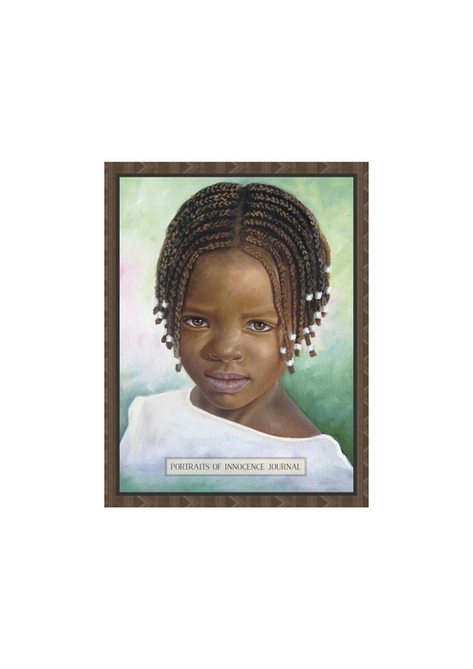 Portraits of Innocence Journal