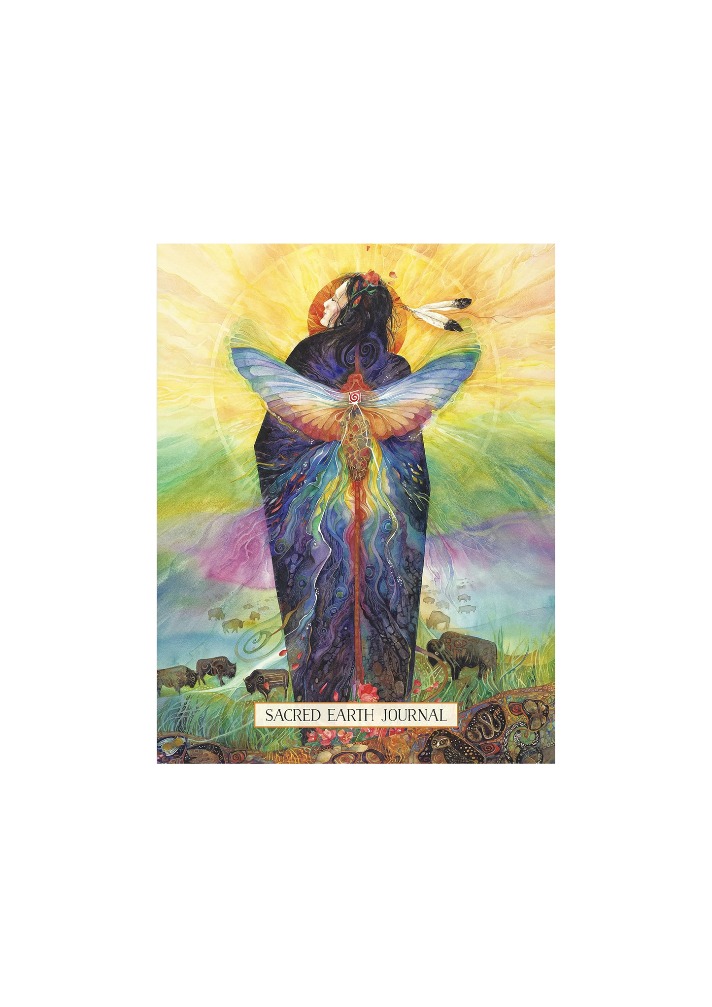 Sacred Earth Journal
