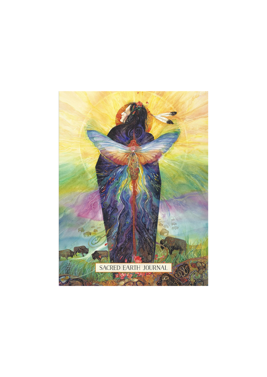 Sacred Earth Journal