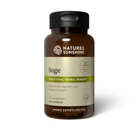 NS Sage 400mg 100c