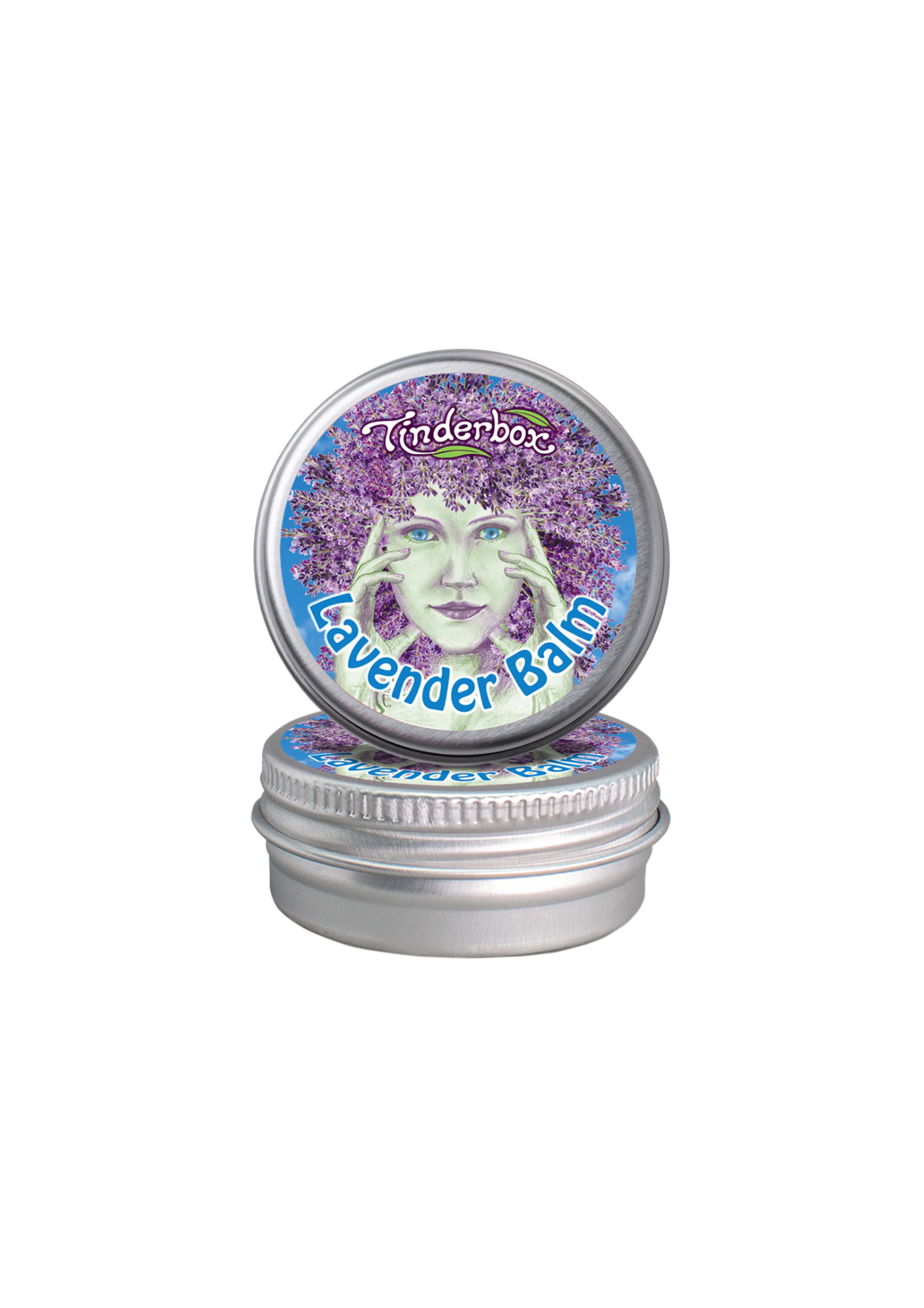 TINDERBOX Lavender Balm 25g x1