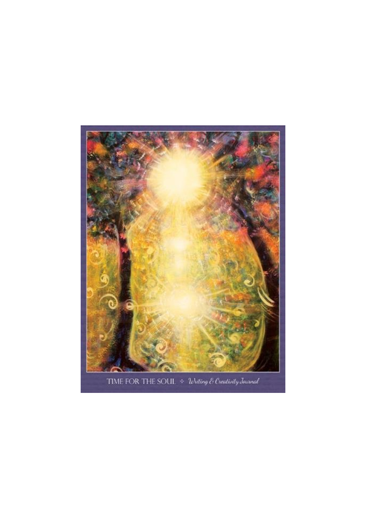 Time for the Soul Journal