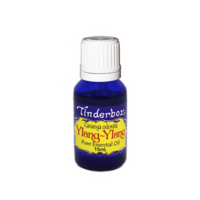 Ylang Ylang Essential Oil 15mL