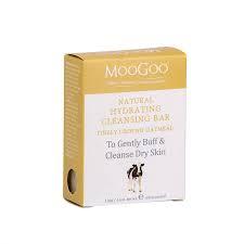 Soap MooGoo Oatmeal 130g