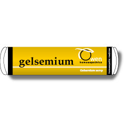 GELSEMIUM