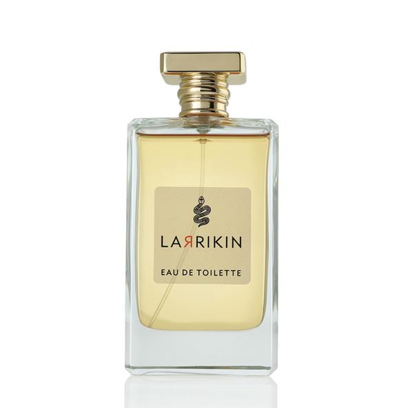 Larrikin Travel Eau De Toilette 100ml