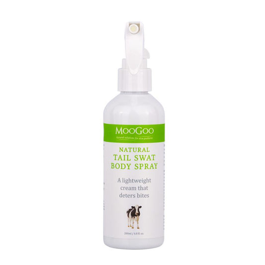 Tail Swat Body Spray 200ml