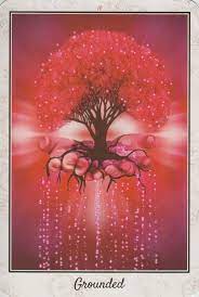 IC Chakra Mindset Balance Oracle Cards