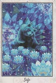 IC Chakra Mindset Balance Oracle Cards
