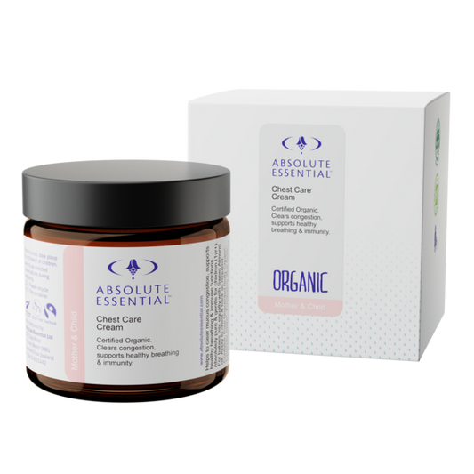 CHEST CARE CREAM 100ML