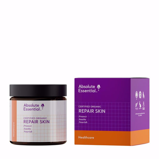 REPAIR SKIN (ORGANIC) - 100ML