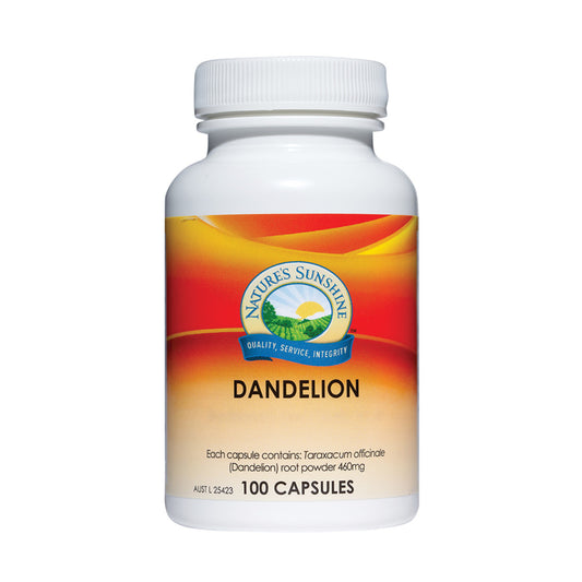 NS Dandelion 100c