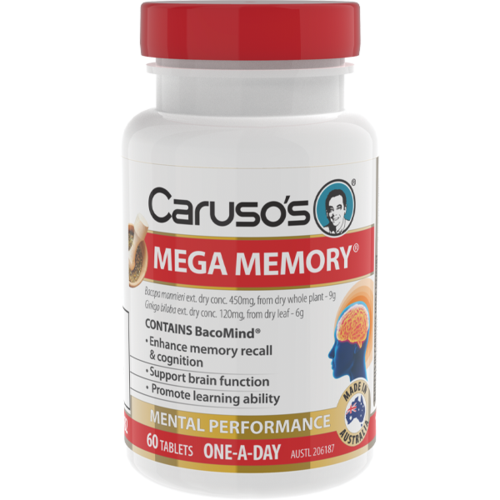 CNH Mega Memory 60t