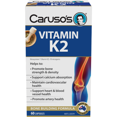 CNH Vitamin K2 60t