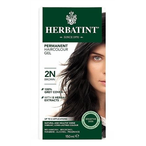 Herbatint 2N Brown