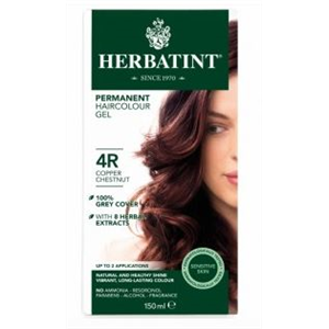 Herbatint 4R Copper Chestnut