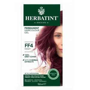 Herbatint Violet FF4
