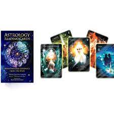 IC Astrology Reading Cards