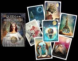 IC Queen of the Moon Oracle