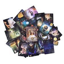 IC Queen of the Moon Oracle