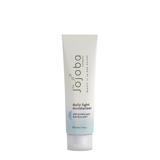 JOJOBA Daily Light Moisturiser 50ml