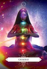 IC Psychic Reading Cards
