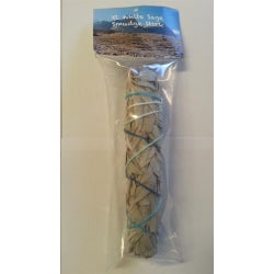 SMUDGe STICK White Sage Large