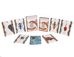 IC Aboriginal Healing Oracle